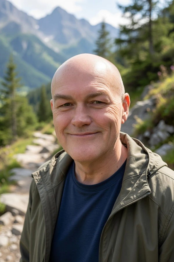 Chris Hughes